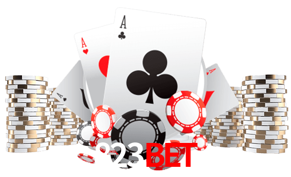 Jogue jogos de pôquer em 823Bet