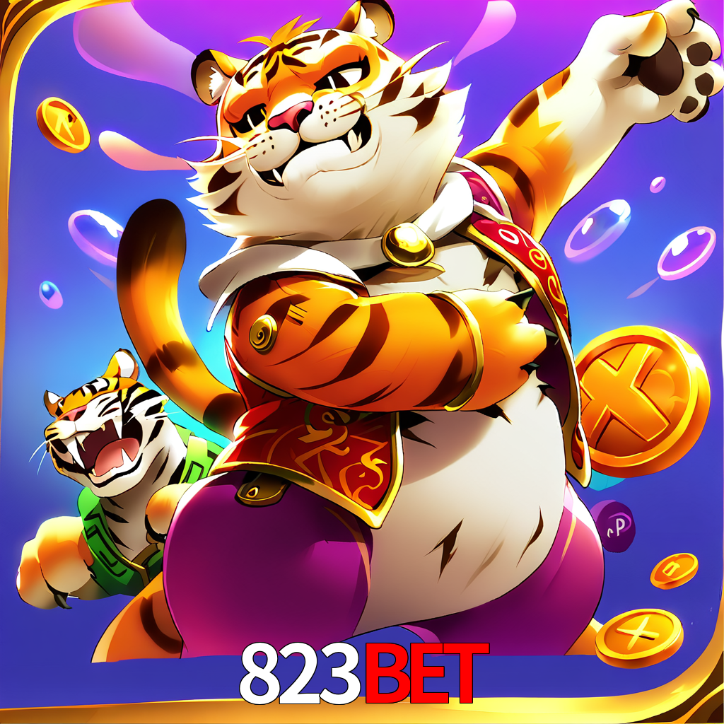 823Bet